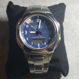 Sold Casio Wave Ceptor WVA 430A